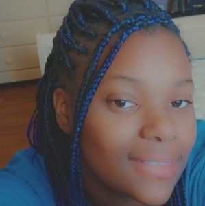 Meet your Posher, Kendall